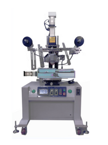 Mesin pemindahan haba servo M-200EMC