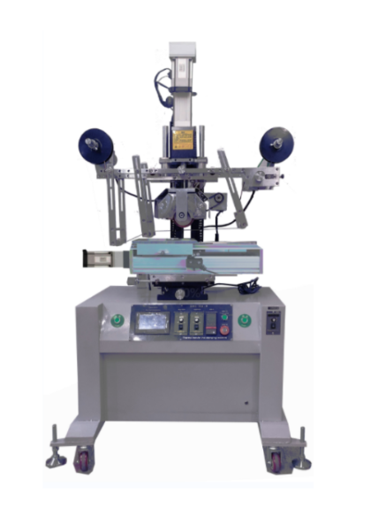 Mesin pemindahan haba servo M-200EMC