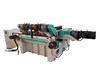 BX1500A-8 Mesin Pemotongan Rotary Tugas Berat