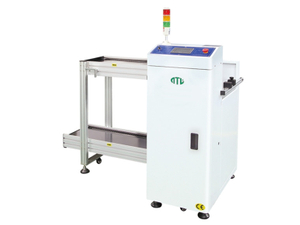 Mesin Papan SMT NLT-810