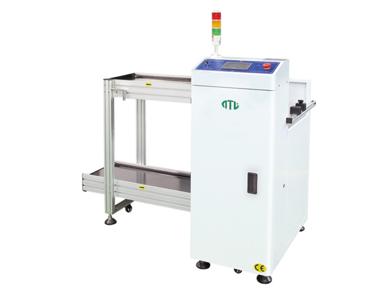 Mesin Papan SMT NLT-810
