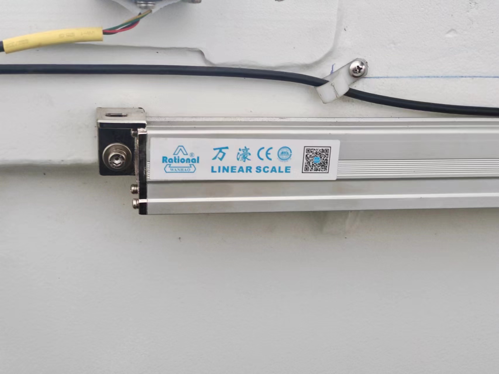 CNC1060 Mesin Pembentukan Spark Elektrik