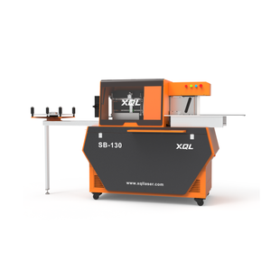 XQL SB130 Mesin Lenturan Multi-Fungsi