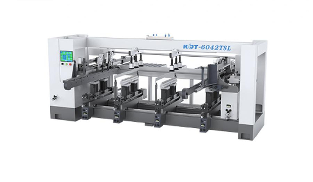 KDT-6042TSL CNC MESIN