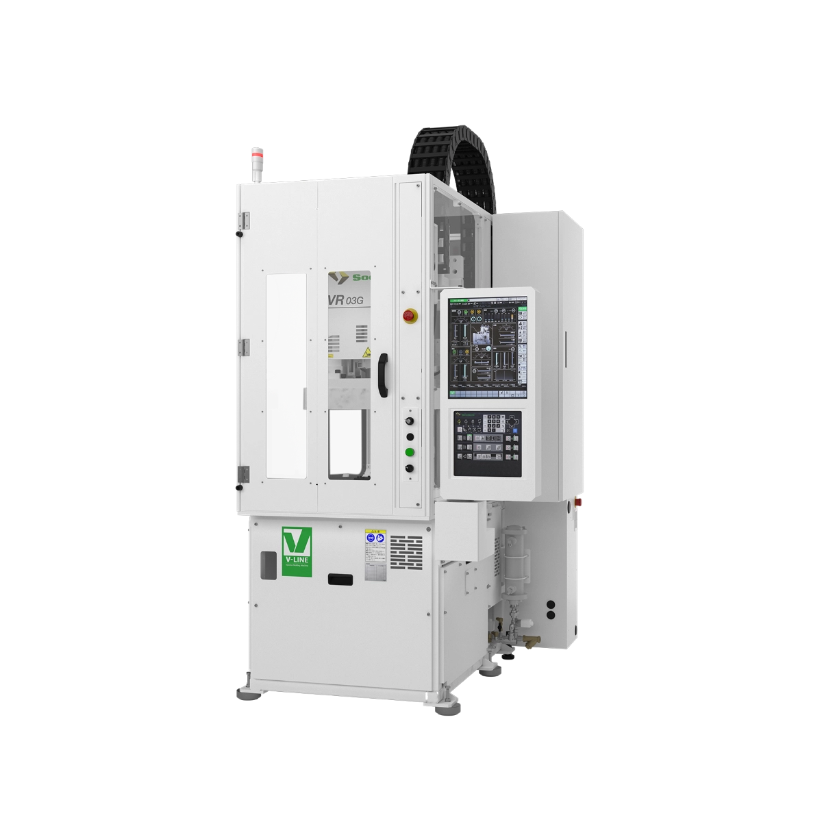 VR03G