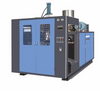 YF-55-2L Mesin Moulding Stesen Double YF-55 sepenuhnya