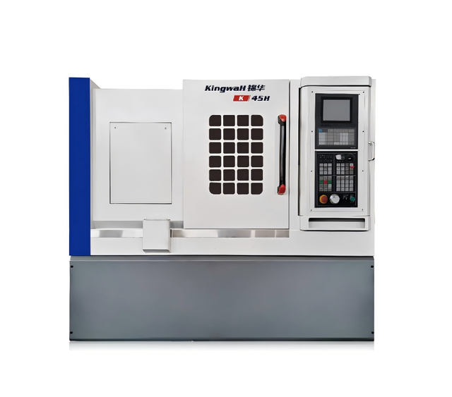 Kingwah K45H CNC Lathes