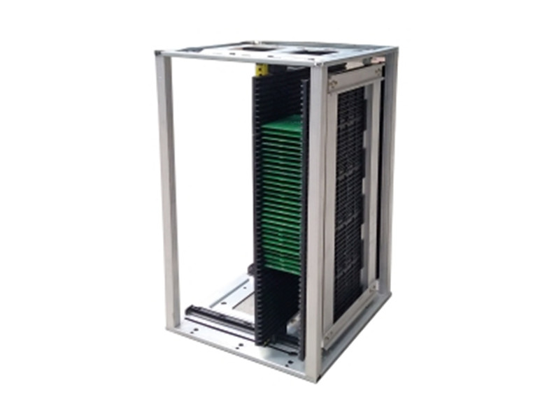 Mesin Papan SMT NLT-810