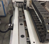 CNC1060 Mesin Pembentukan Spark Elektrik