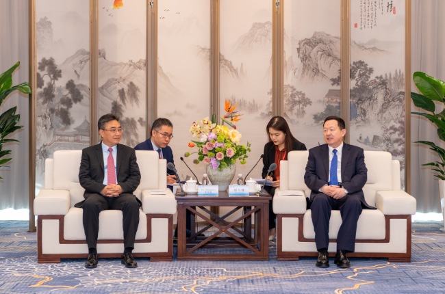 ACC menyokong Persidangan Pembangunan Industri Kebudayaan dan Pelancongan yang berkualiti tinggi 2025 Shandong