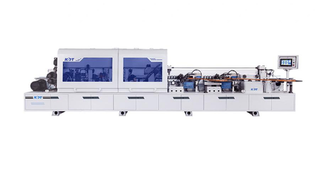 Mesin Banding Kelebihan Automatik Ke-368JSG