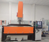 CNC1060 Mesin Pembentukan Spark Elektrik