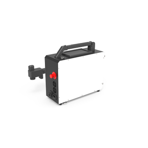 XQL Q100F Backpack Laser Machine