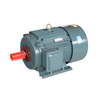 Motor Asynchronous Tiga Fasa YE2-80M1-2 Perumahan Aluminium Motor Mendatar