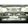 A8 Mesin Percetakan Tampal Visual Automatik Automatik