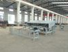 Melukis Log Line Cutting Saw