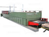 Pengering venir jenis drum BG2830