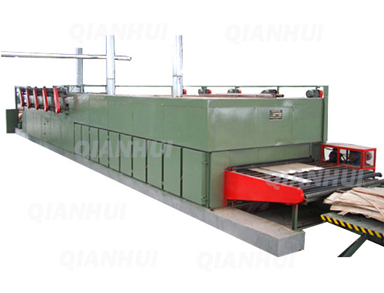 Pengering venir jenis drum BG2830