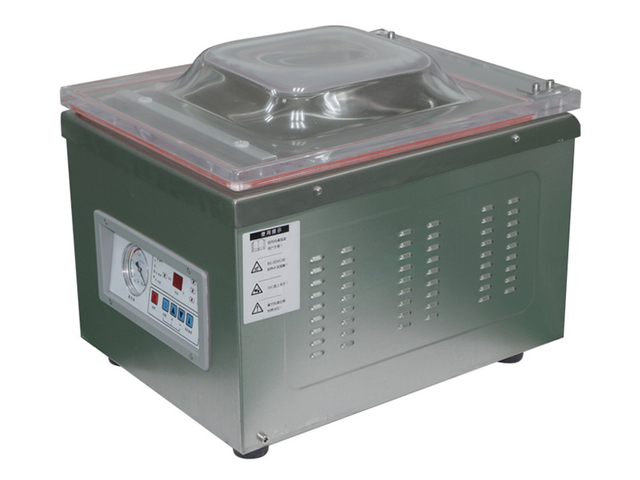 YX-360 Internal Vacuum Packaging Machine