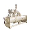 Penyejuk penyejatan maglev chiller unit