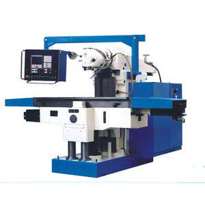 Mesin Pengilangan Meja Gelongsor Universal CNC XK5750A