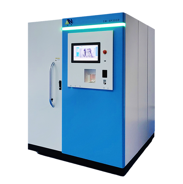 Kabinet penyimpanan tampal solder pintar