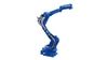 Yaskawa Welding Robot Jenis Bersama Multi Vertikal Robot