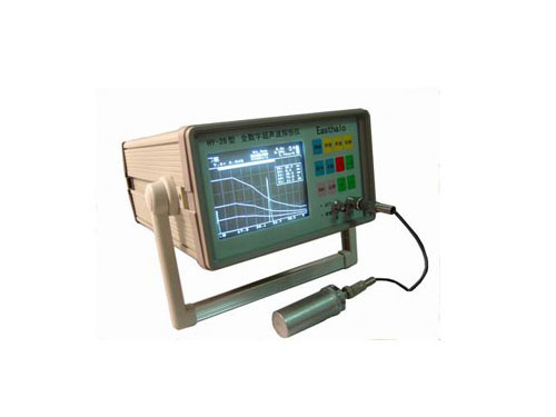 Zn - 1000 Semua - Pengesan Kelemahan Ultrasonik Pintar Digital