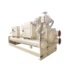 Penyejuk penyejatan maglev chiller unit