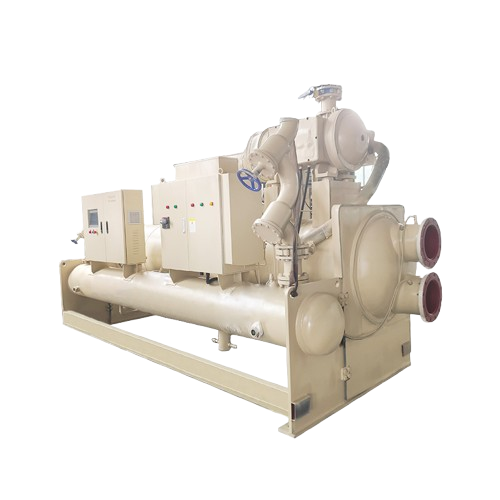 Penyejuk penyejatan maglev chiller unit
