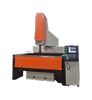 CNC1060 Mesin Pembentukan Spark Elektrik