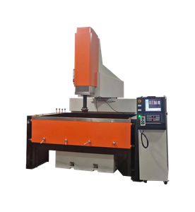 CNC1060 Mesin Pembentukan Spark Elektrik
