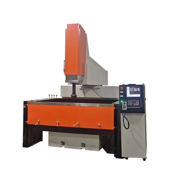 CNC1060 Mesin Pembentukan Spark Elektrik