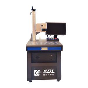 XQL UV-3W5W10W UV LASER MESIN 