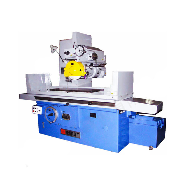 M7140H M7140H×16 Mesin Pengisar Permukaan Meja Segiempat Paksi Mendatar (Struktur Kepala Pengisaran Alih)