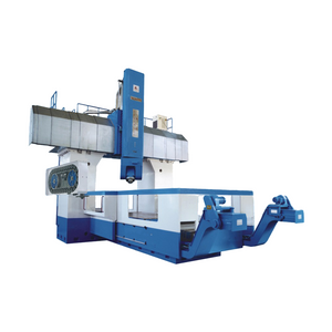 Pusat Pemesinan Gantry CNC XH2316/3-5X 5-Axis