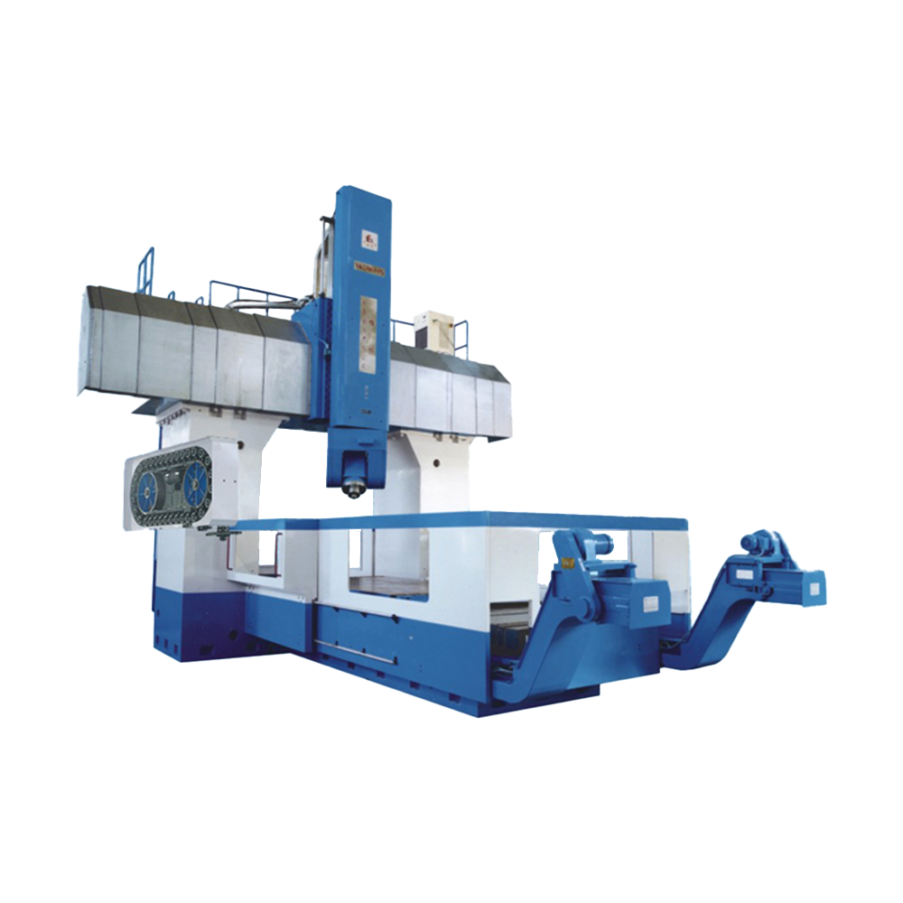 Pusat Pemesinan Gantry CNC XH2316/3-5X 5-Axis