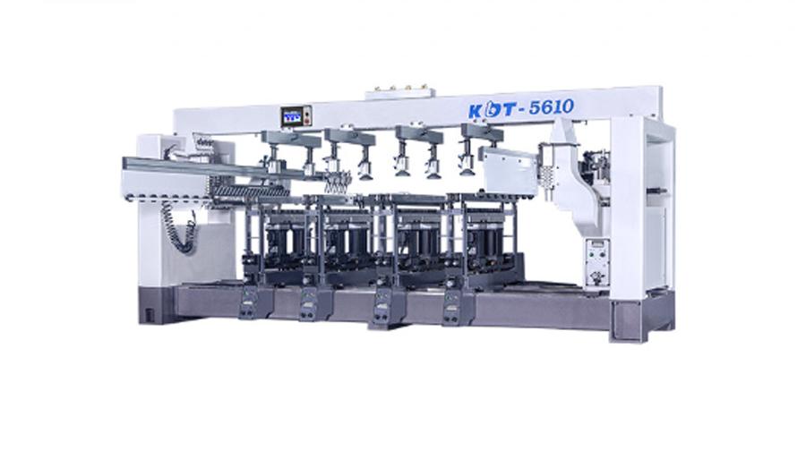 KDT-533 mesin penggerudian CNC