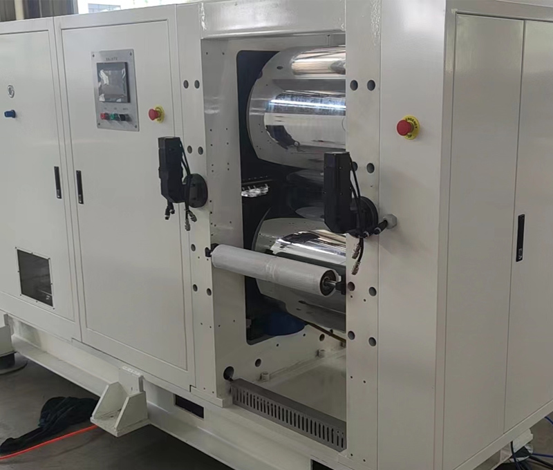 Fluororubber Dua mesin rolling precision roll
