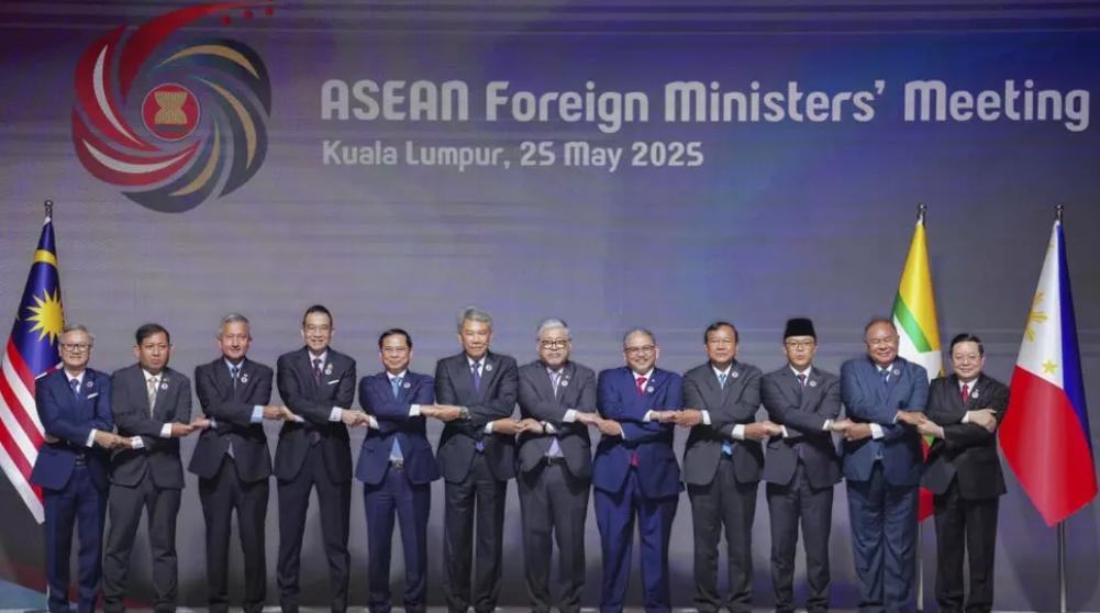 2045 Visi ASEAN: Penyusunan semula Dunia Keutamaan Ekonomi