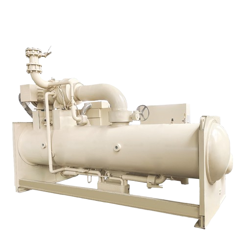 Penyejuk penyejatan maglev chiller unit
