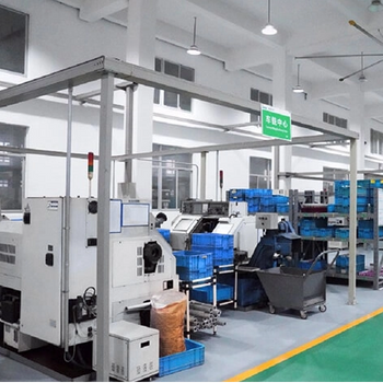Rantaian industri dan ekosistem bersepadu