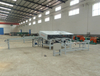 Melukis Log Line Cutting Saw