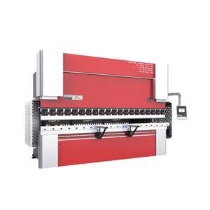 XQL 3200 Down-acting Hybrid CNC Tekan Brake