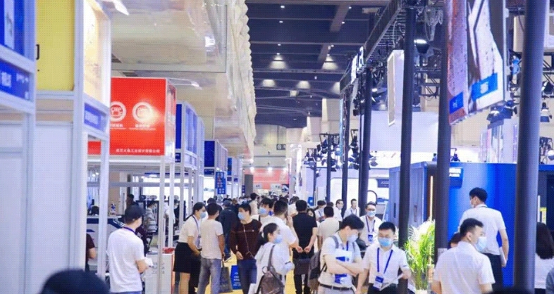Pameran Alat Mesin Zhengzhou ke -21 pada tahun 2025