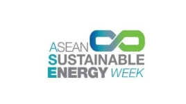 Pameran Photovoltaic Solar Bangkok - Pameran Tenaga Baru Thailand ASEW 2025.07.02-07.04