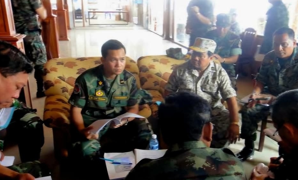 Perdana Menteri Kemboja Hun Ma Nai memberi respons kepada konflik sempadan Thai Kemboja: menekankan keperluan untuk mengawal keadaan dan menyeru orang ramai untuk tetap tenang