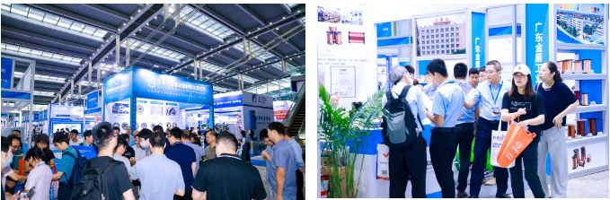 2025 Pameran Industri Gegelung Antarabangsa Shenzhen