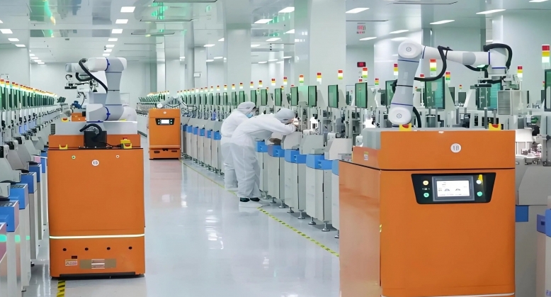 Kenapa syarikat robot domestik ini memenangi anugerah Produk Kualiti Terbaik Tahun '?'?