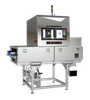 Mesin Gabungan Pemeriksaan Visi dan X-Ray